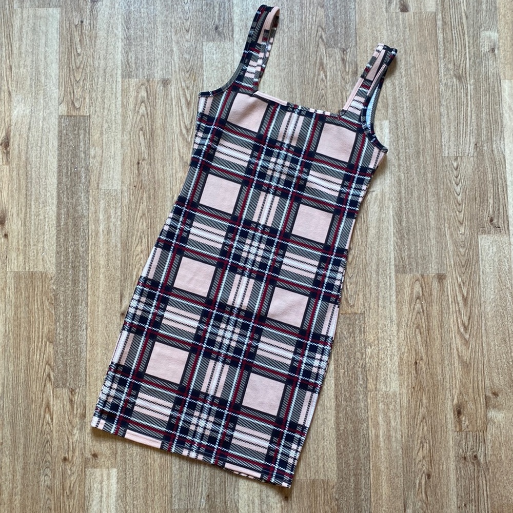 Shein Dress